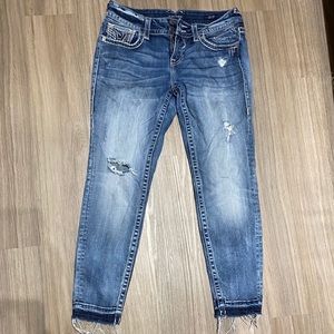 Vigoss jeans